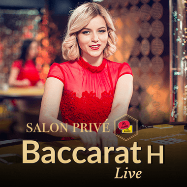 Y-BetsCasino_Baccarat H-Live